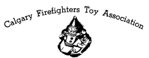 Calgary Firefighters Toy Association