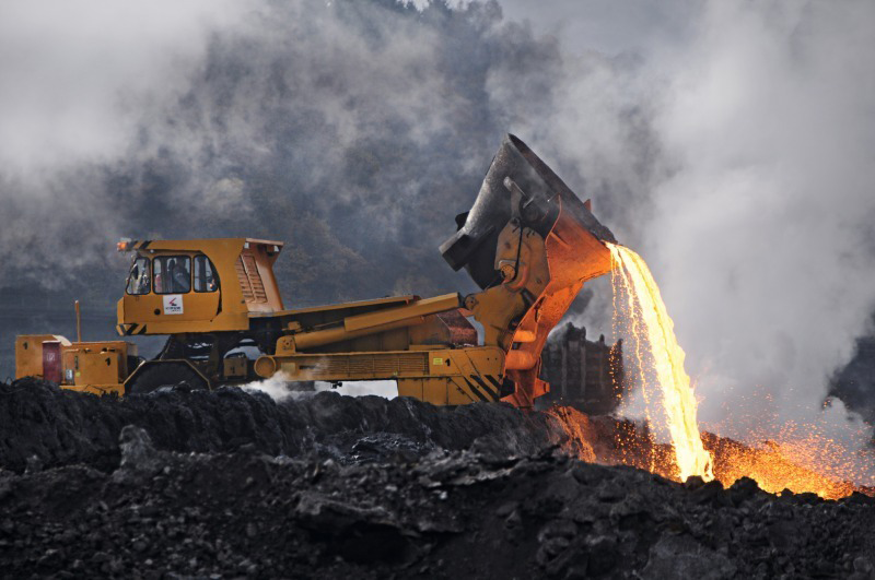 Slag