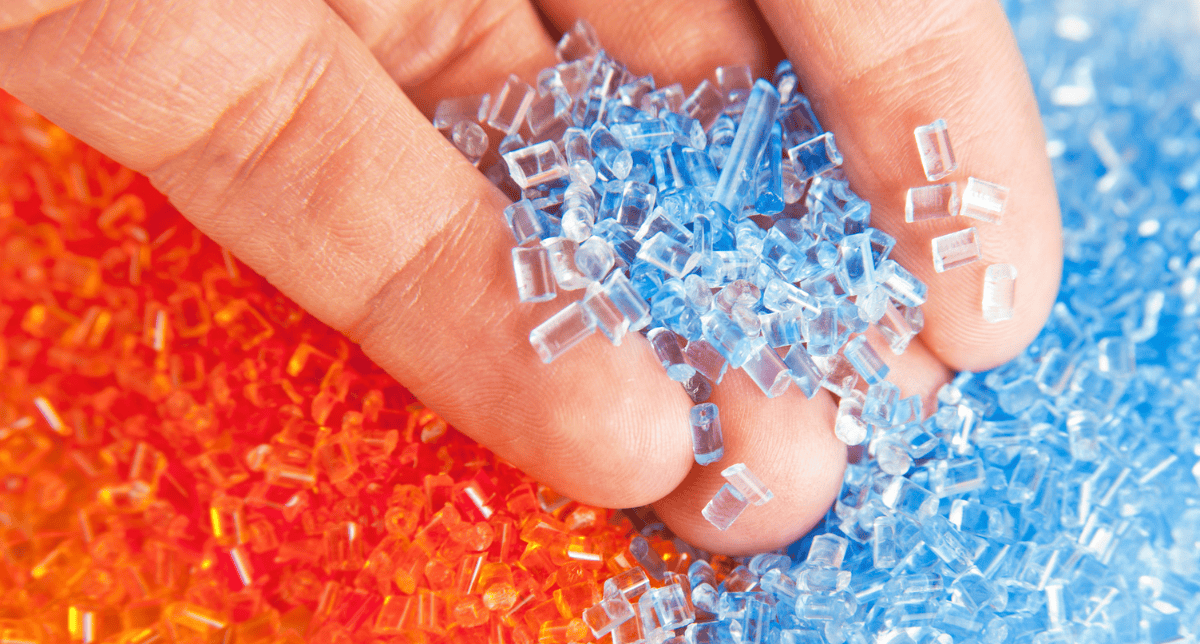 Polymer website image