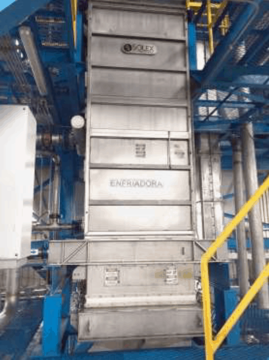 Raw Sugar San Carlos TEMP