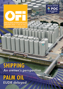 OFI - January 2025