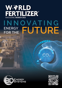 World Fertilizer | March 2023