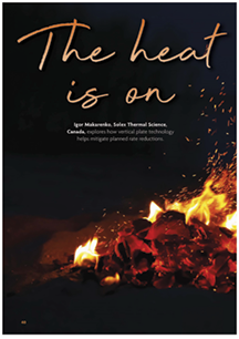 World Fertilizer March 2021 cover